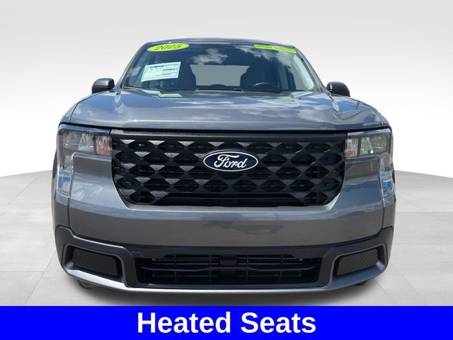 Used 2025 Ford Maverick XLT w/ 4K Tow Package AWD/4WD image 8