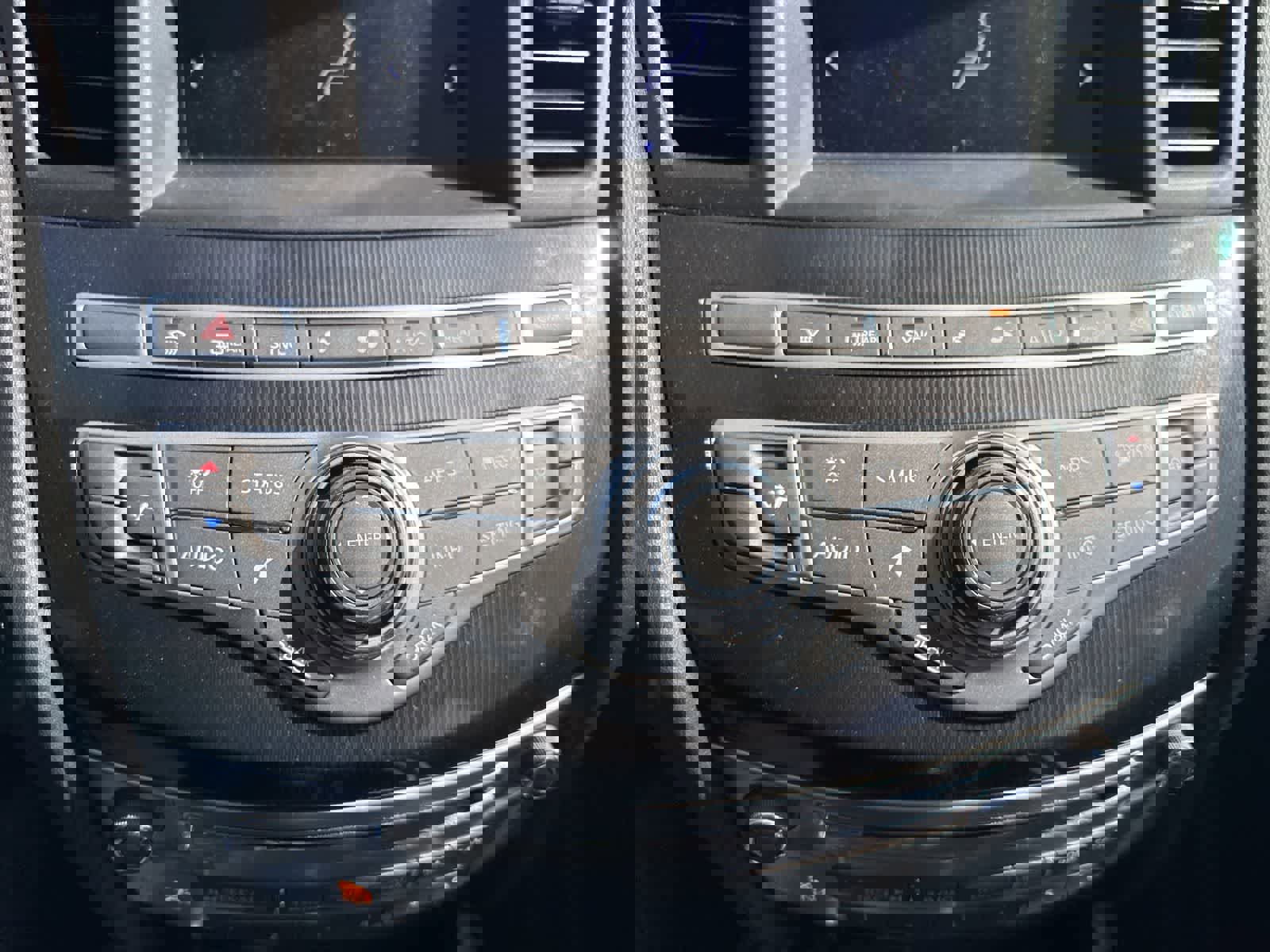 Used 2019 INFINITI QX60 Luxe image 27