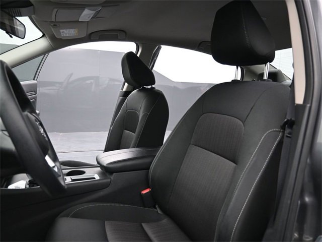 Used 2025 Nissan Altima 2.5 SV image 9