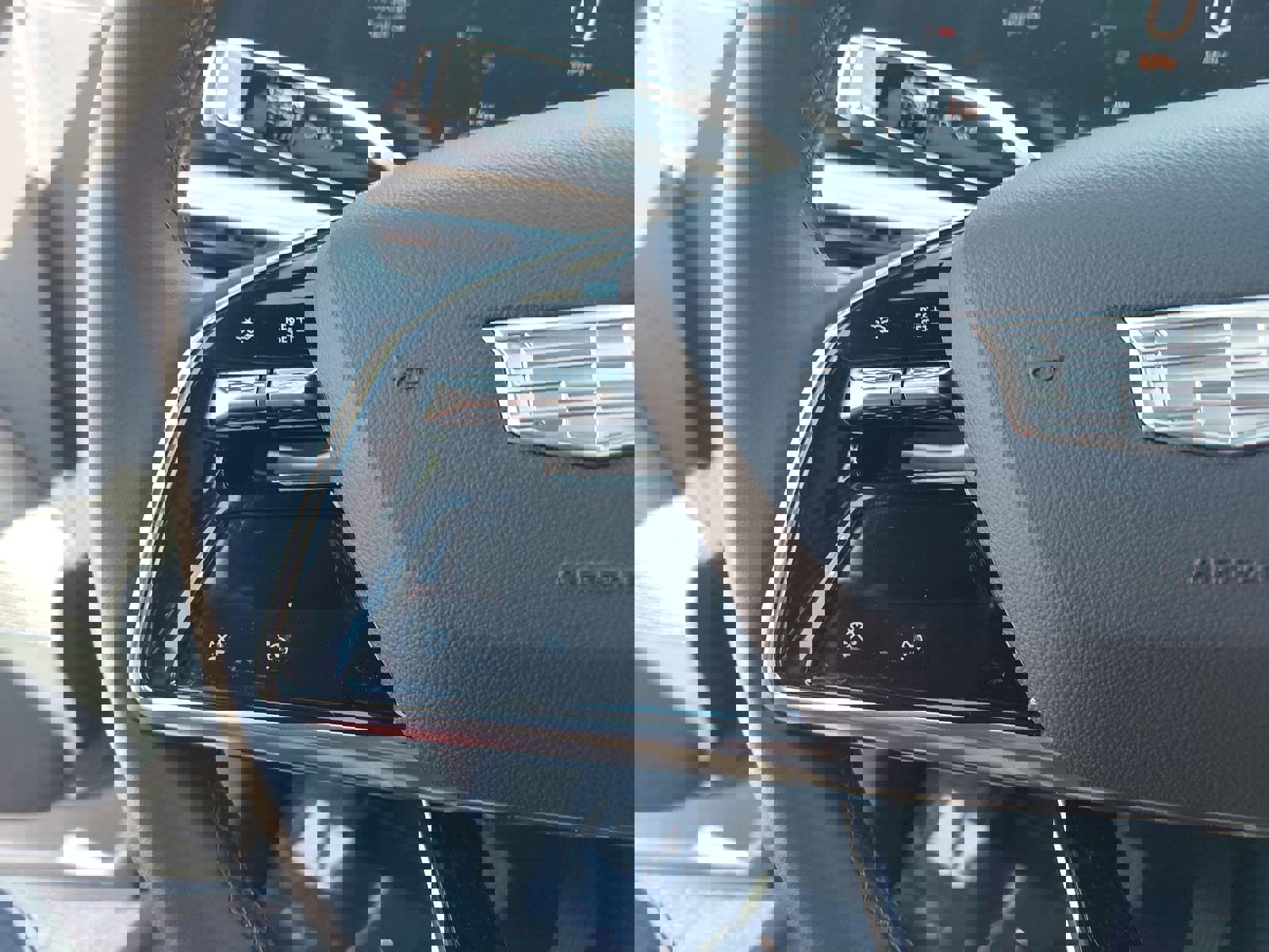 Used 2024 Cadillac Lyriq Tech w/ Driver Assist Package image 19