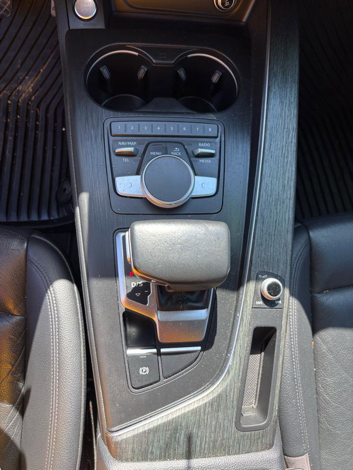 Used 2018 Audi A4 2.0T allroad Premium Plus image 11