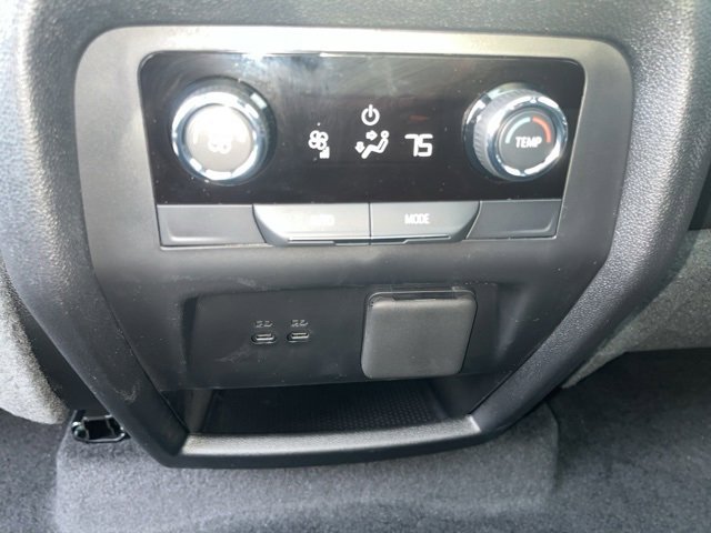 New 2026 Chevrolet Traverse Z71 w/ Enhanced Driving Package image 17