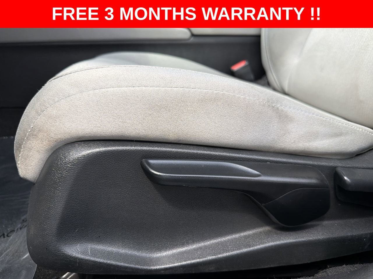 Used 2020 Honda Accord LX image 13