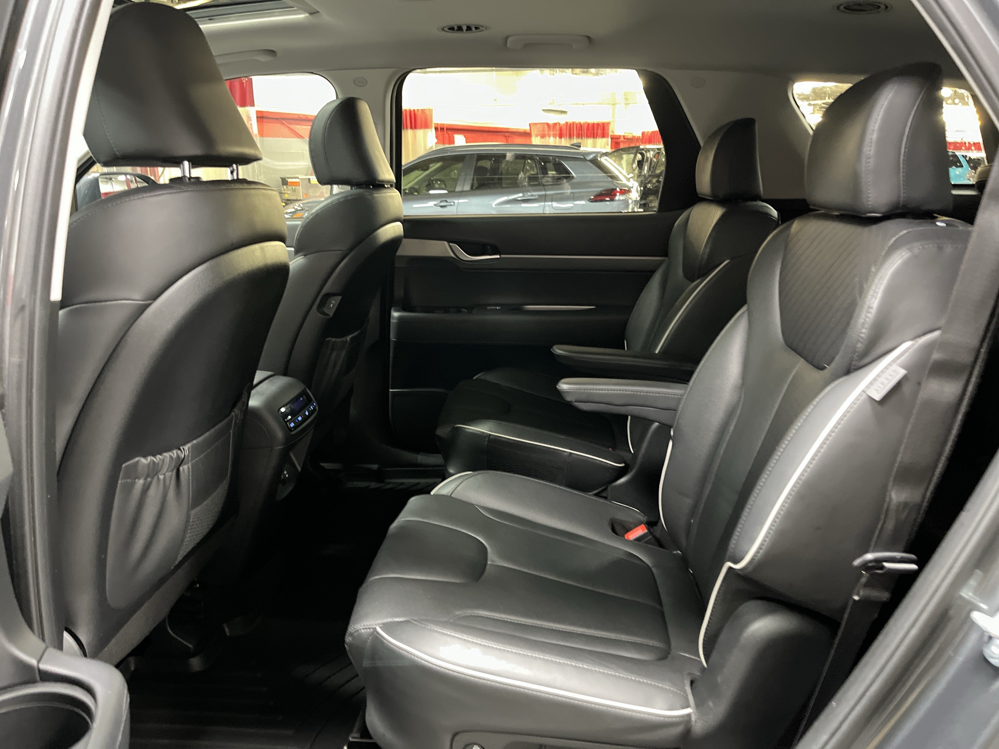 Used 2023 Hyundai Palisade XRT FWD image 31