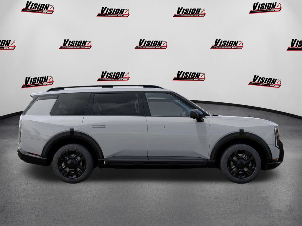 New 2027 Kia Telluride SX Prestige X-Pro AWD/4WD image 7