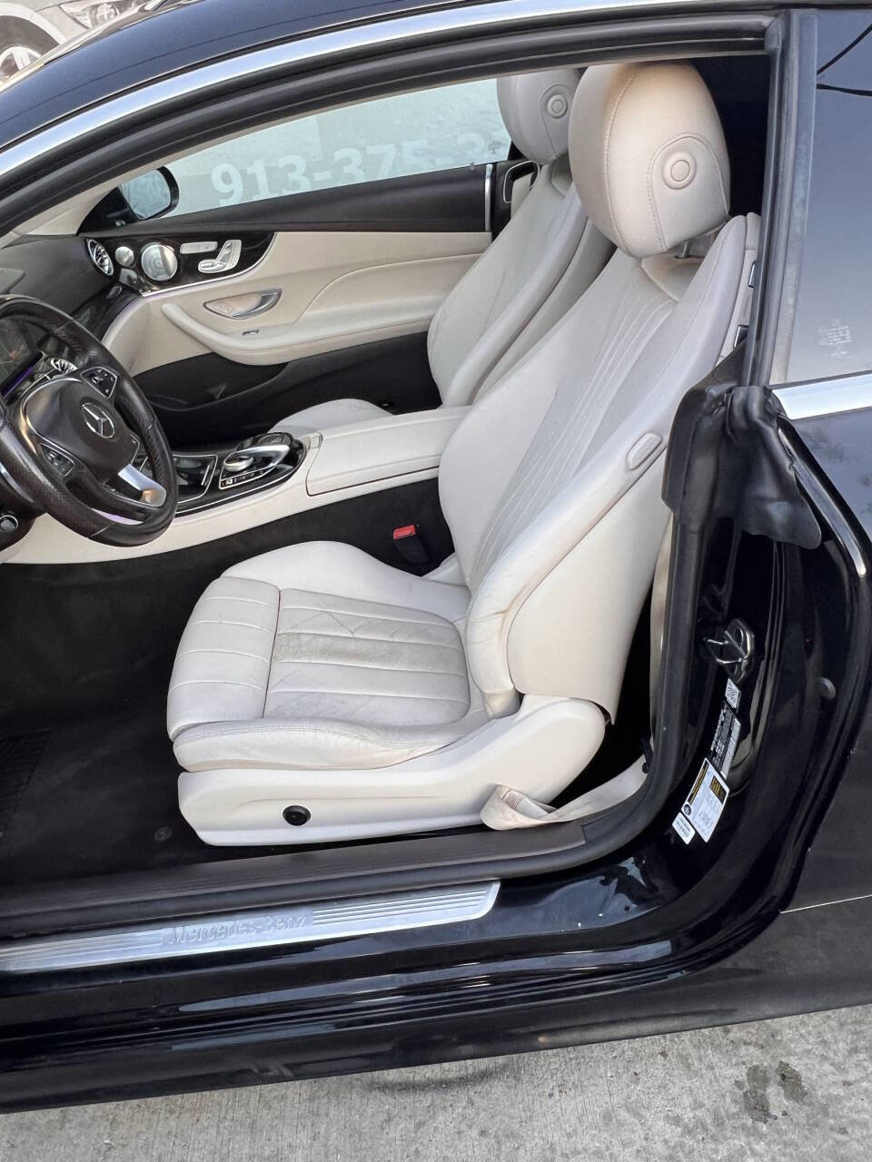 Used 2018 Mercedes-Benz E 400 Coupe image 15