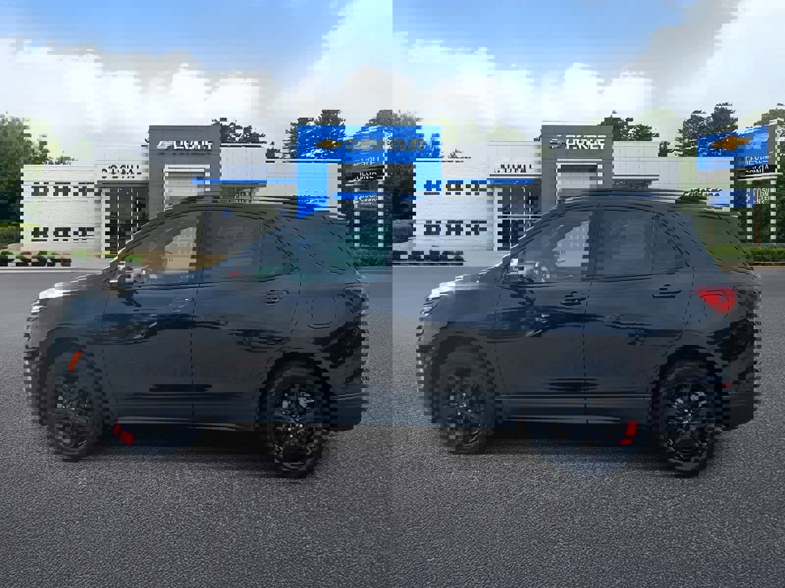 Used 2023 Chevrolet Equinox Premier image 6