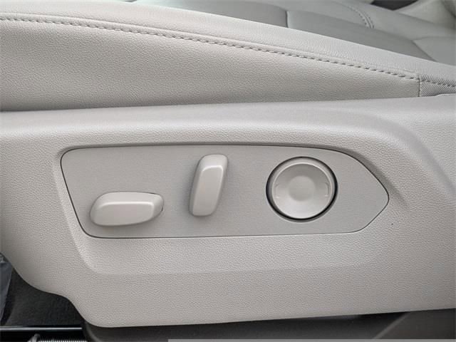 New 2026 GMC Sierra 1500 SLT w/ SLT Premium Plus Package image 23