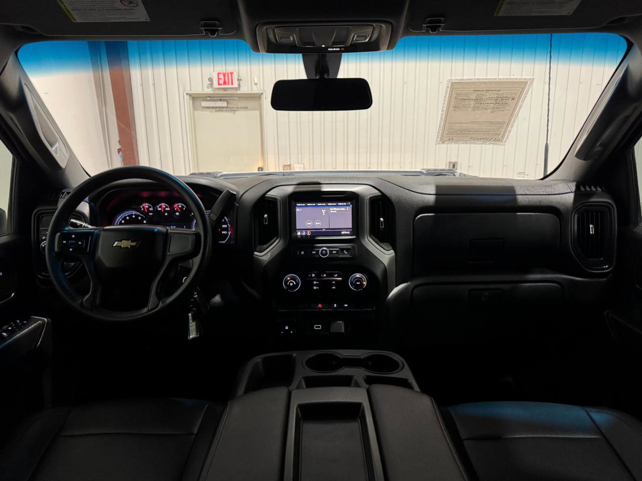 Used 2020 Chevrolet Silverado 3500 W/T w/ WT Convenience Package image 20