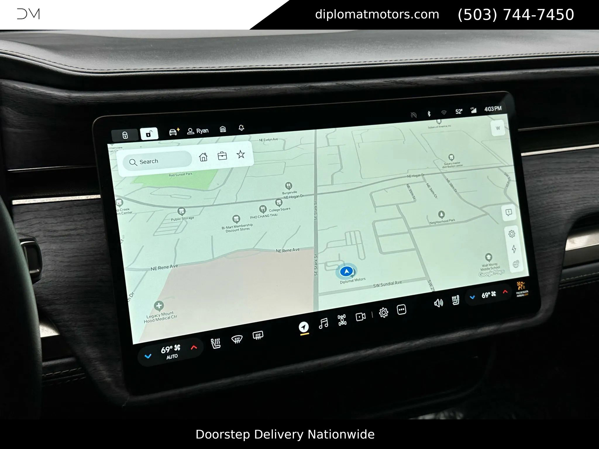 Used 2022 Rivian R1T Adventure image 26