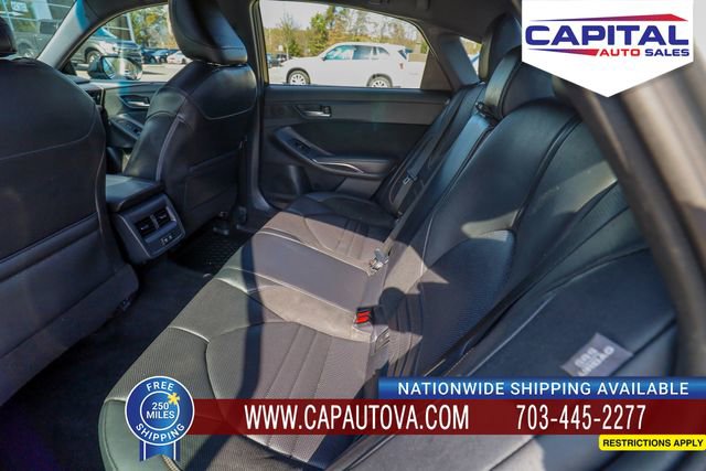 Used 2019 Toyota Avalon XSE w/ All Weather Liner Package image 47