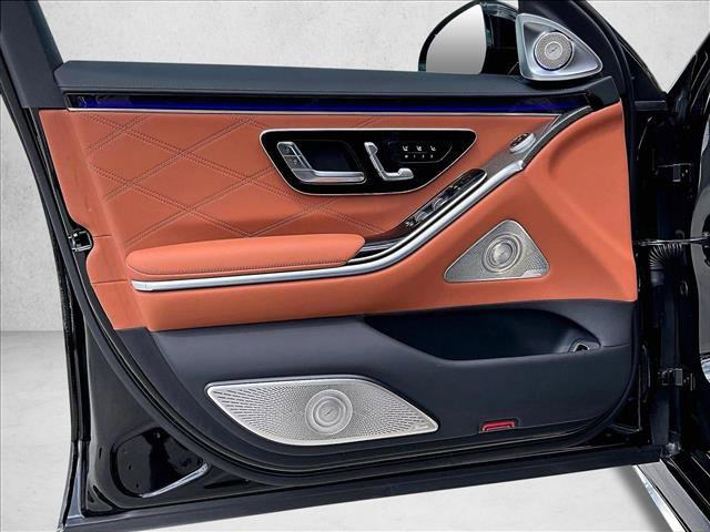 New 2026 Mercedes-Benz S 63 AMG S image 26