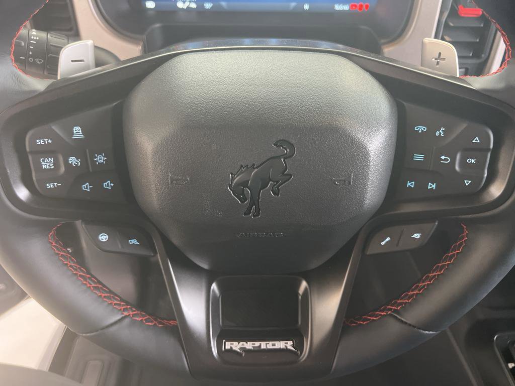 New 2023 Ford Bronco Raptor image 15
