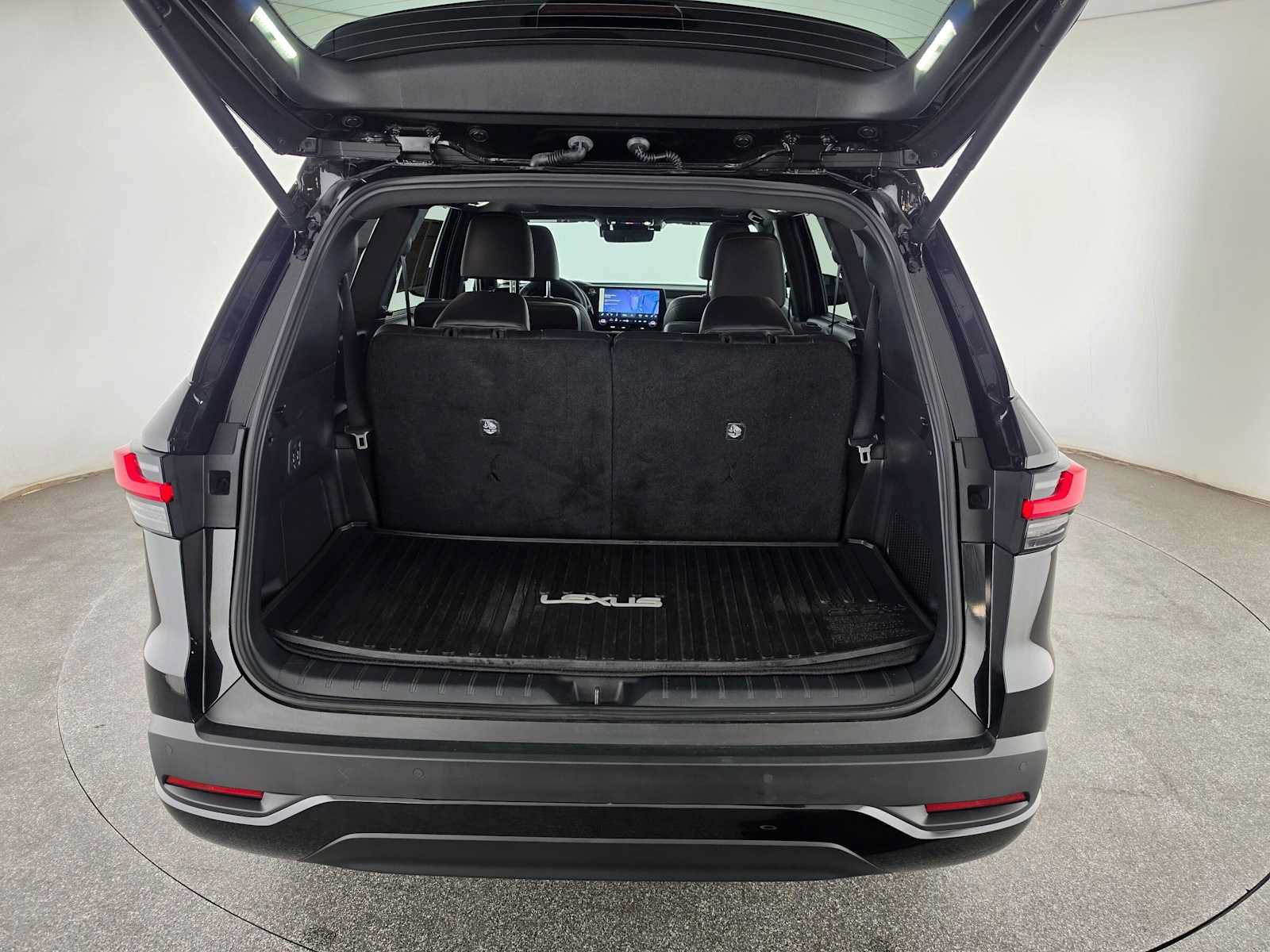 Certified 2026 Lexus TX 350 AWD w/ Technology Package image 15