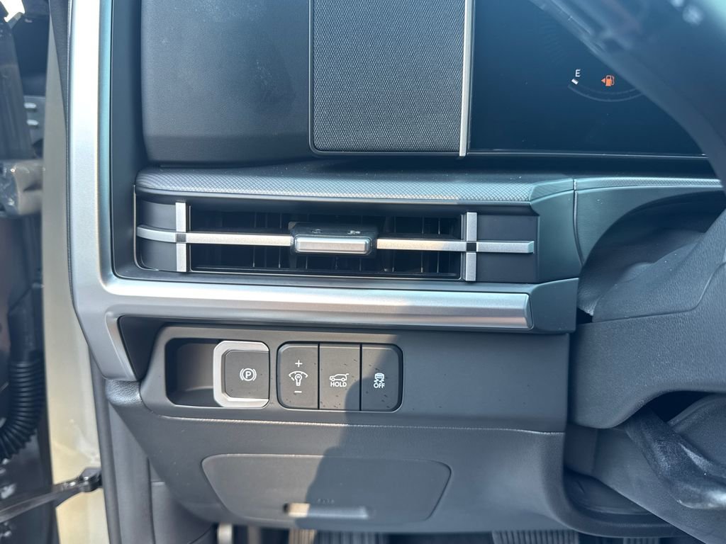 New 2026 Hyundai Santa Fe SEL image 20