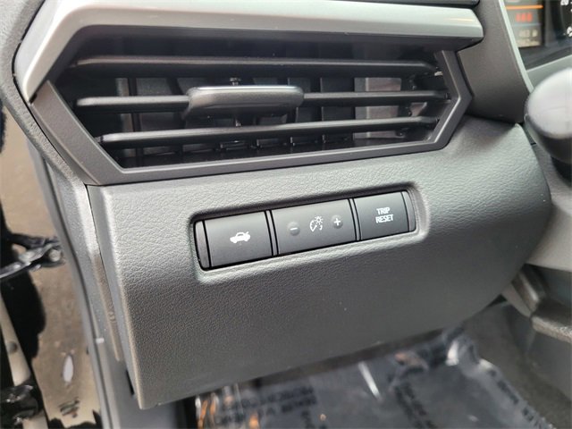 Used 2025 Nissan Altima 2.5 S image 12