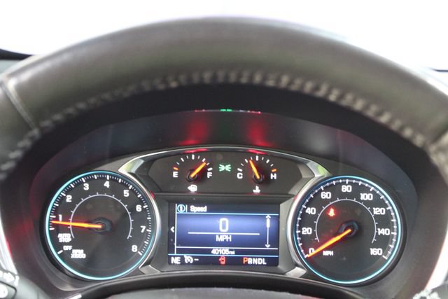 Used 2022 Chevrolet Equinox LT FWD image 18