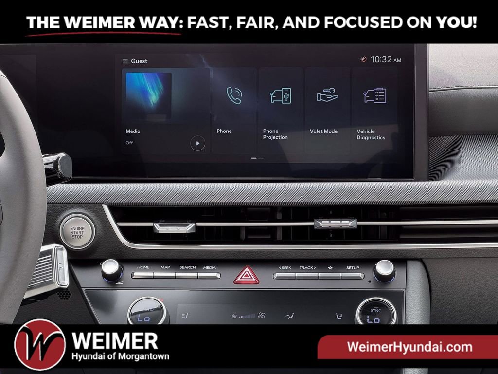 New 2026 Hyundai Sonata SEL FWD image 19