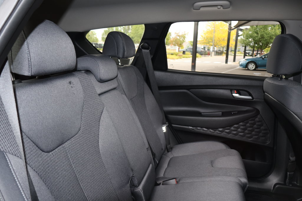 Used 2023 Hyundai Santa Fe SEL w/ Cargo Package AWD/4WD image 53