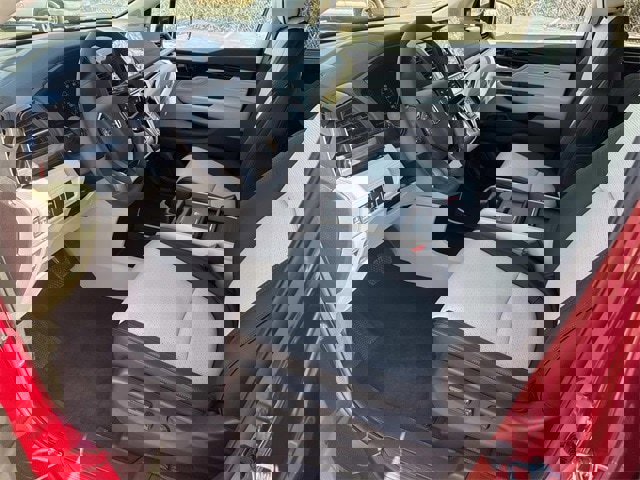 New 2026 Honda Odyssey Elite image 14