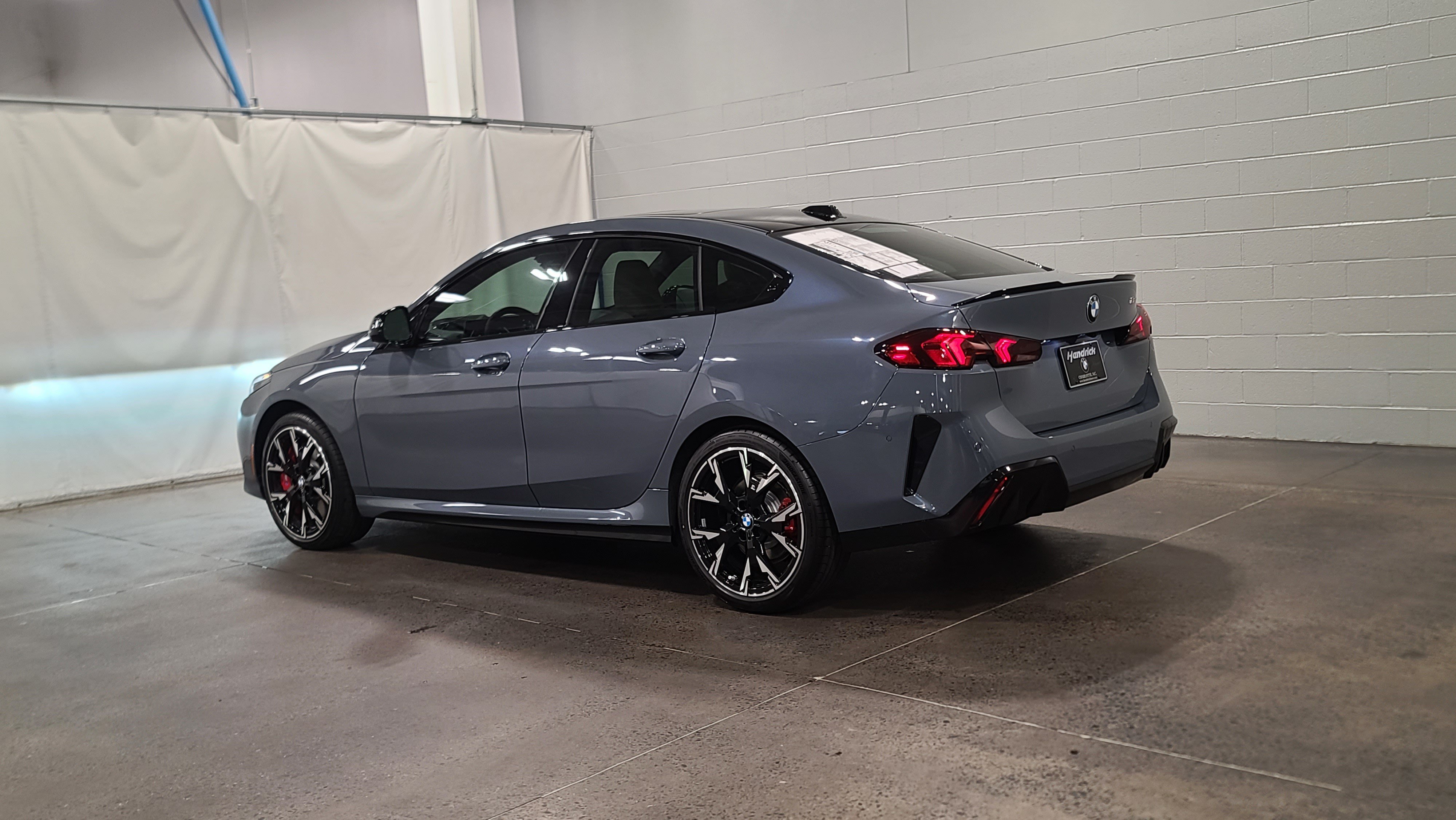 Used 2026 BMW 228i w/ Technology Package FWD image 6