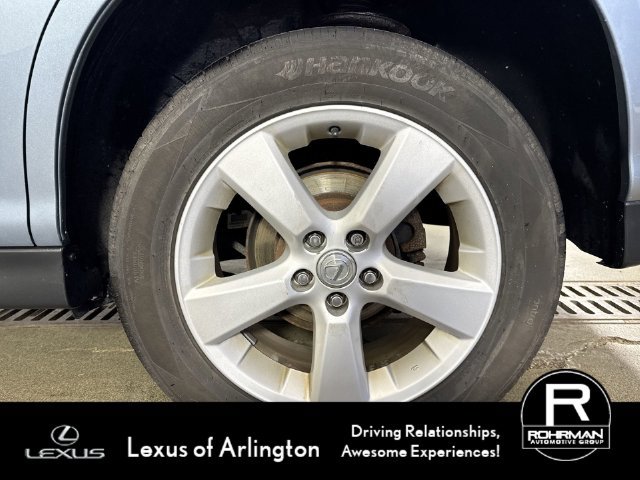 Used 2005 Lexus RX 330 FWD image 5