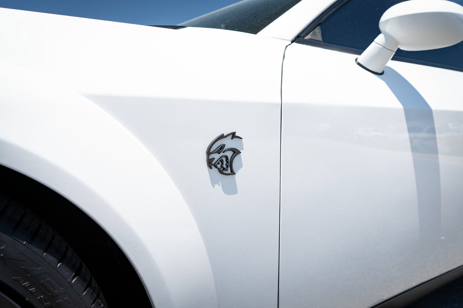 Used 2019 Dodge Challenger SRT Hellcat RWD image 13