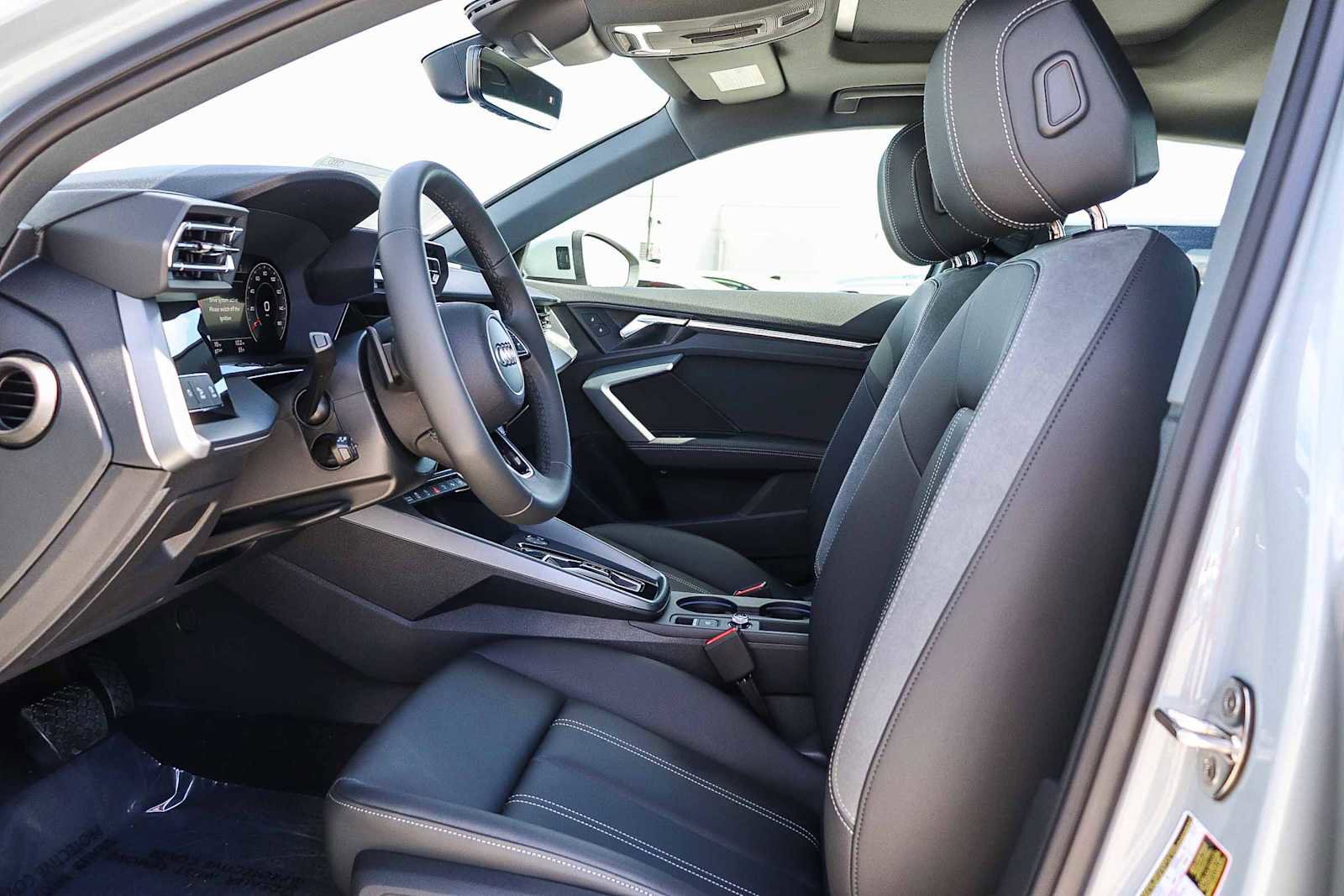 New 2026 Audi A3 2.0T Premium image 22