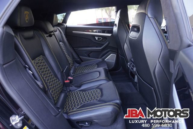 Used 2019 Lamborghini Urus image 91
