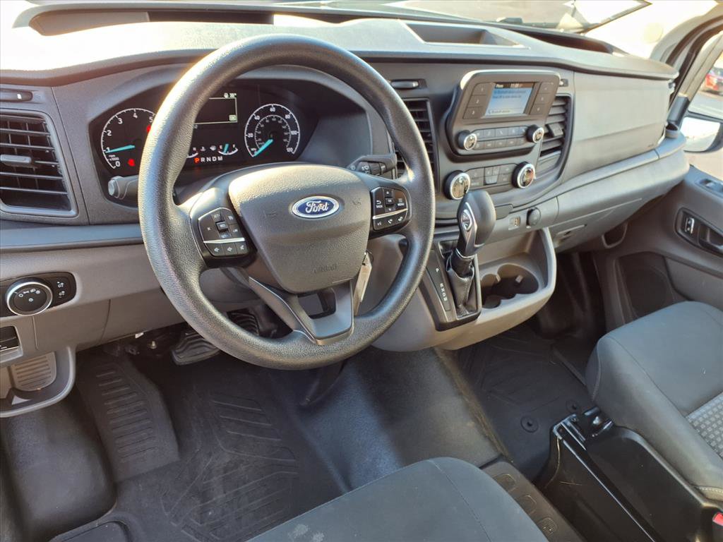 Used 2024 Ford Transit 250 Low Roof w/ Exterior Upgrade Package image 2