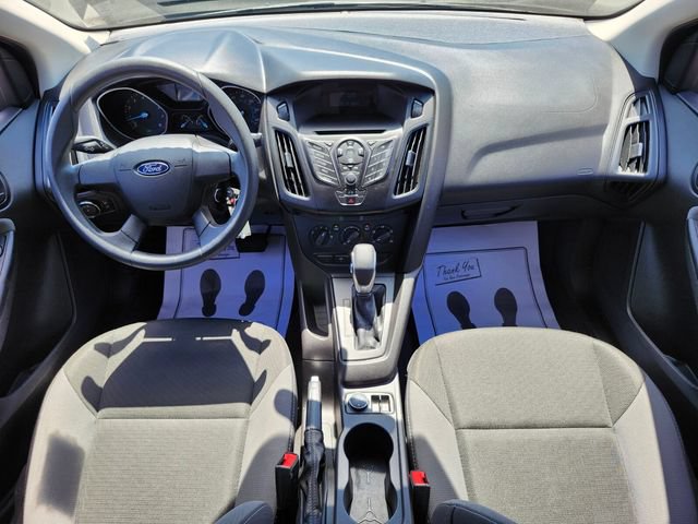 Used 2014 Ford Focus S FWD image 14