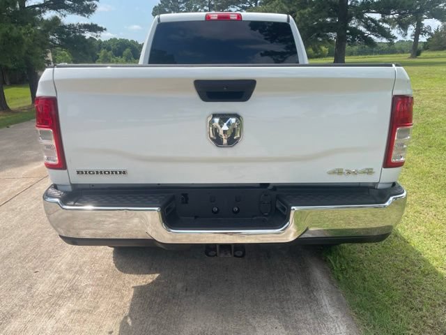 Used 2024 RAM 2500 Big Horn w/ Off Road Package AWD/4WD image 6