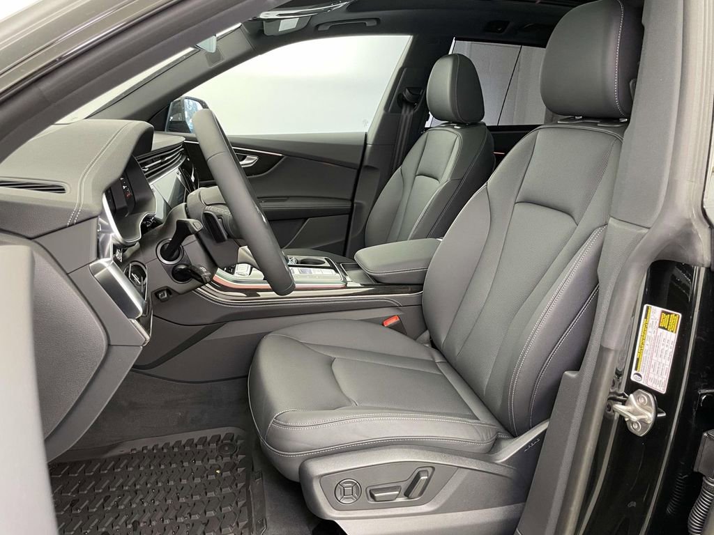 New 2026 Audi Q8 Premium Plus image 5