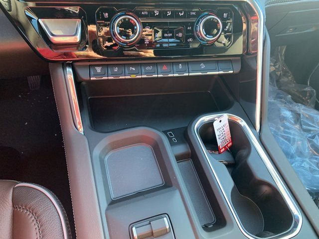 New 2026 GMC Sierra 2500 Denali w/ Technology Package AWD/4WD image 25