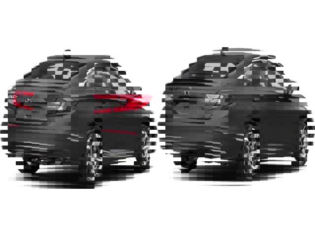 Used 2018 Honda Accord EX-L image 5