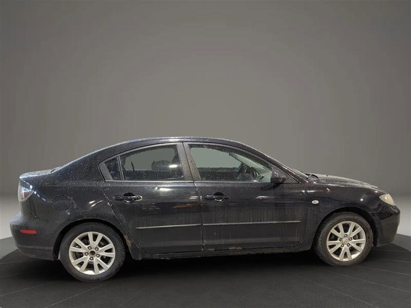 Used 2008 MAZDA MAZDA3 i Touring image 6