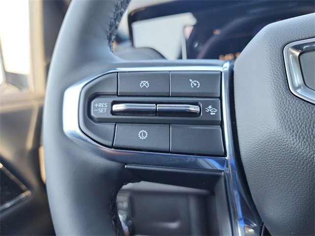 New 2026 GMC Yukon Denali w/ Sun & Power Step Package image 27