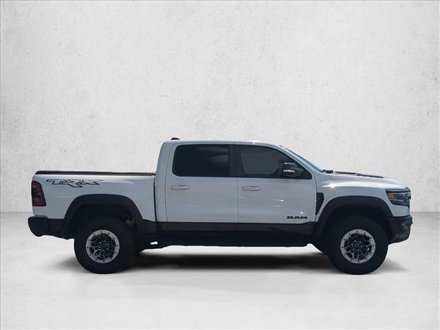 Used 2021 RAM 1500 TRX w/ TRX Level 2 Equipment Group AWD/4WD image 4