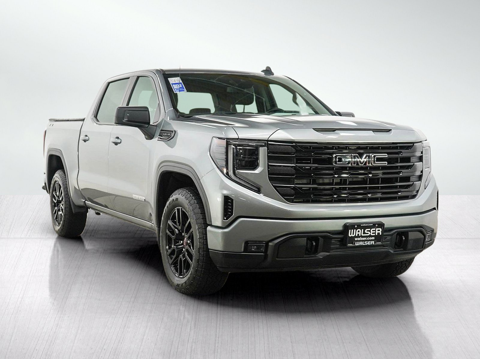 Used 2024 GMC Sierra 1500 Elevation AWD/4WD image 7