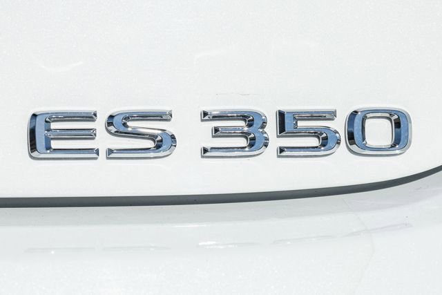 Used 2025 Lexus ES 350 F Sport image 5