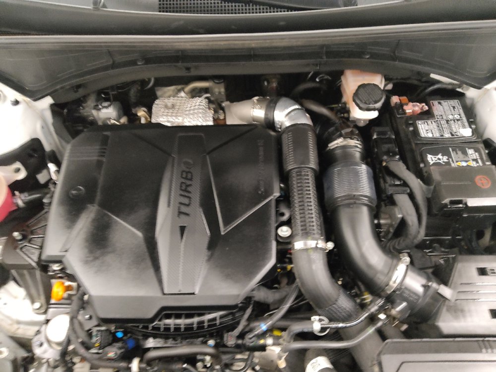 Used 2022 Kia Sorento SX image 30