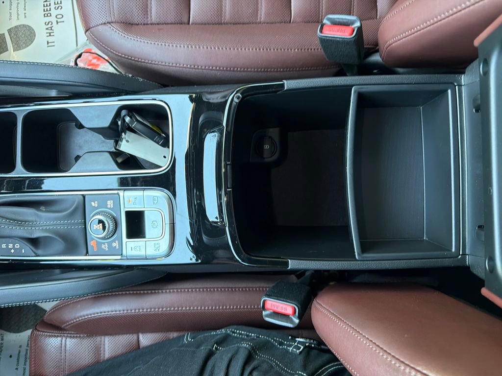 Used 2023 Kia Telluride SX Prestige AWD/4WD image 27
