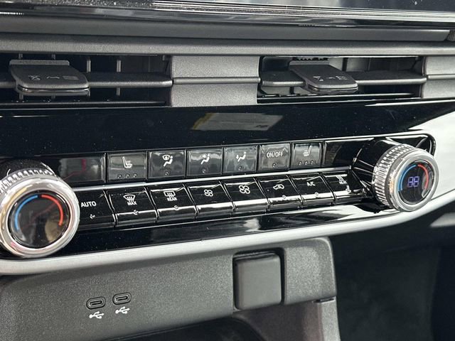 New 2026 Honda Prologue EX image 12