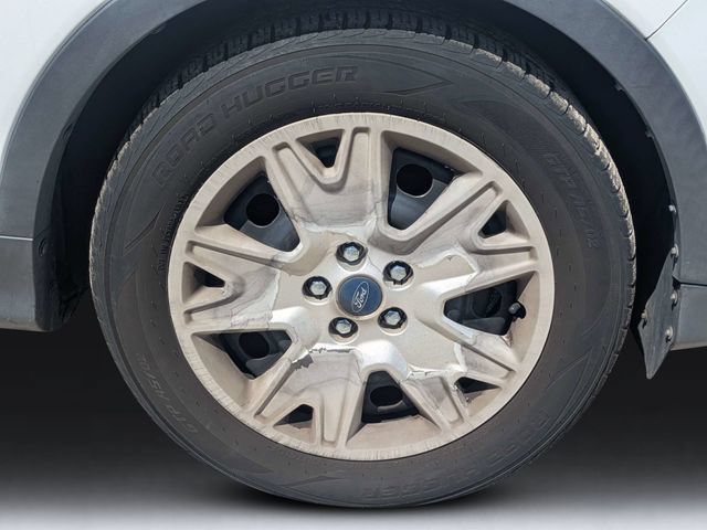 Used 2015 Ford Escape S FWD image 11