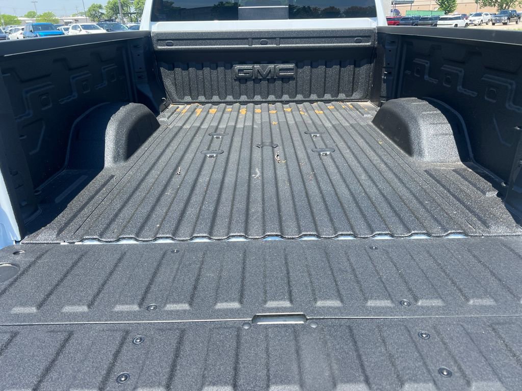 New 2026 GMC Sierra 2500 AT4 w/ AT4 Premium Plus Package AWD/4WD image 27
