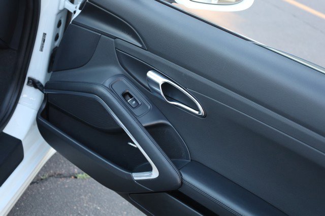 Used 2014 Porsche 911 Carrera S image 47