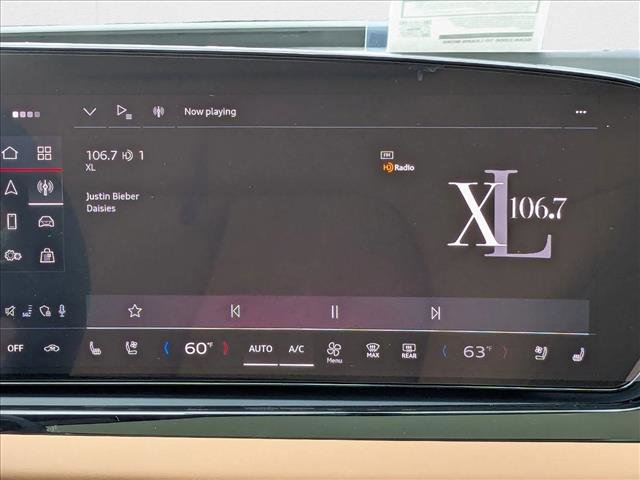 New 2025 Audi A5 2.0T Premium Plus w/ Premium Plus image 13