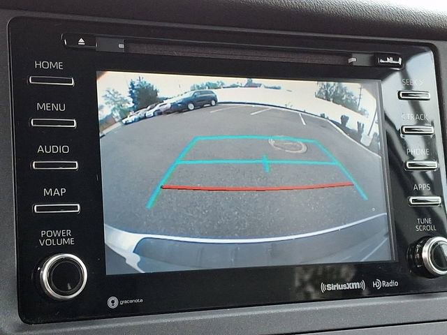 Used 2020 Toyota Sienna LE FWD image 18