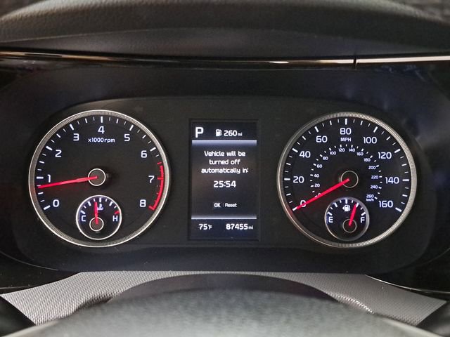 Used 2022 Kia K5 GT-Line w/ GT-Line FWD Premium Package image 28