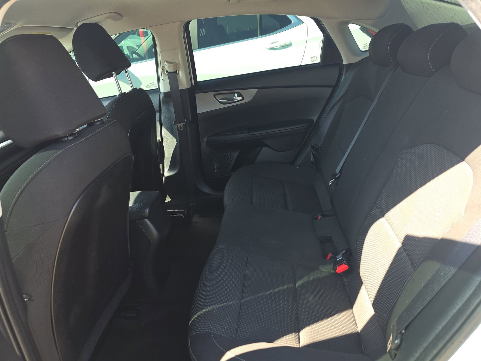 Used 2020 Kia Forte LXS image 15